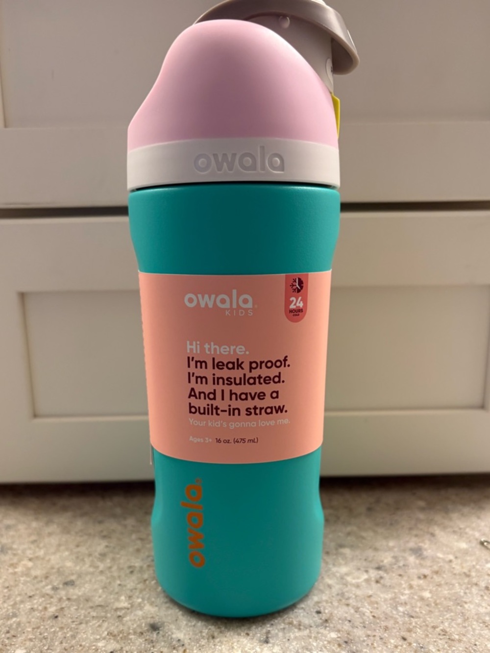 Owala